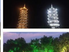 -桂林两江四湖景区