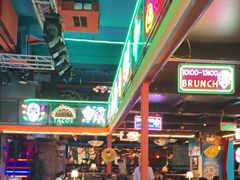 -Famous肥猫墨西哥音乐餐吧(五棵松华熙LIVE店)