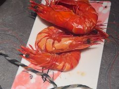 -曼格蒸汽活海鲜·榴莲自助(皇庭广场店)