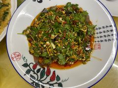 -吴祥记潮州菜·百年老字号·砂锅粥