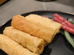 -龙虾奇迹泥炉烤肉(大华三路店)