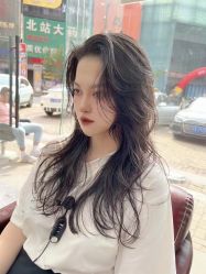 -星座接发烫染美发超市
