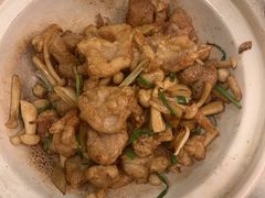 -汇贤府·李氏鲁菜(五棵松店)