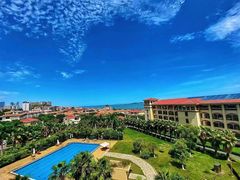 -厦门帝元维多利亚大酒店(环岛路黄厝海滩店)