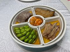 -海逸餐厅·象山海鲜