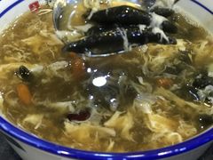 -文昌邓记清补凉(西沙路店)