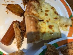 -比格比萨自助(国展店)