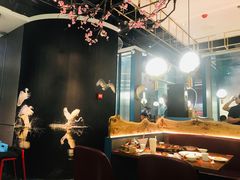 -老板恋上鱼(振华商厦店)