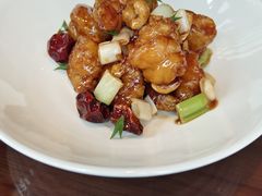 -环球港凯悦 · 享悦中餐厅