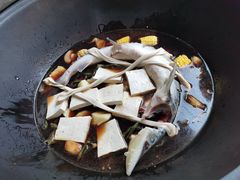 -荣德灶台鱼(圣泉寺店)