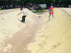 -长白岛森林公园