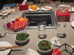 -海底捞火锅(德思勤店)