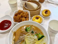 -阿那亚第六食堂(文创街区店)