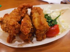 -小条食堂(筼筜天虹店)