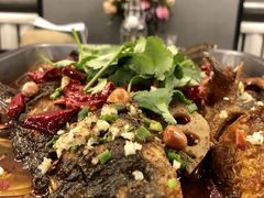 农夫烤鱼-69艺术餐厅(宋庄店)