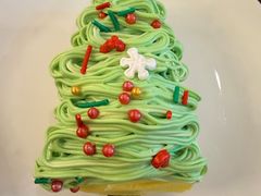 -福禧荟·海鲜自助