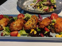-一棵树·意大利西餐厅One Tree(新城店)