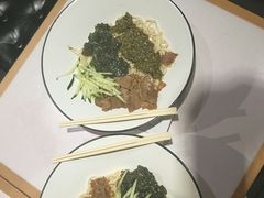 -拌面小当家
