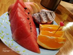 -蜜蜂家的红茶馆(华府店)