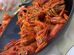 -聚味瞿记·龙虾堂(树木岭店)