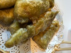 -顶特勒·黄鱼馆·特色菜(上海大世界店)