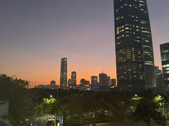 -华润深圳湾体育中心-“春茧” 体育馆