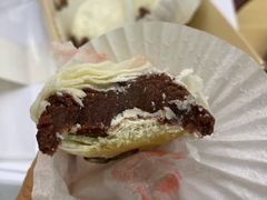 白玉兰酥-老鼎丰糕点铺子(国贸商城店)