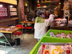-五马集·海鲜·温州大牌档(黑金冠五马街十字路口店)