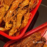 绝味鸭舌5.8折，完全实现了鸭舌自由