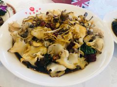 -万宝海鲜舫(劳动公园店)