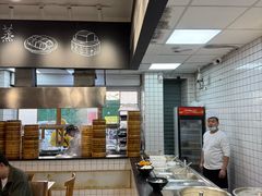 -常鲜德乐购迎桂馒头店(麻巷公寓店)