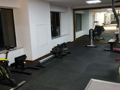 -悦耐私教健身馆(保利中心店)