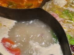 -火锅岛潮牌自助餐厅(天津天佑城店)