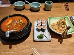 -一心创作料理屋(经开万达店)