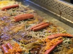 -四环冷面王(西单华威约饭街店)