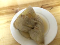 粽子-老妈宫粽球