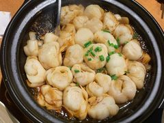 -小天厨民间菜馆(深圳街店)