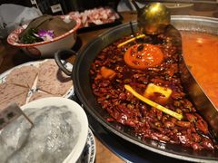 -楠火锅(仁恒梦中心店)