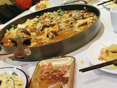 -虎丫炒鸡(西安熙地港店)