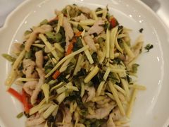 -银都上海菜馆(粤海东路店)