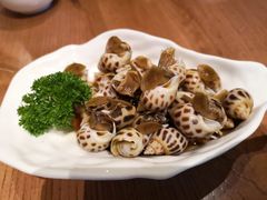 -阿吾罗日本料理(K11艺术中心店)