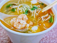 -明月虾面(厦禾路店)