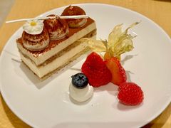 -TABLE·味西餐厅-成都茂业JW万豪酒店