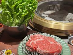 -杨小佳·齐齐哈尔烤肉·烤串(广州店)