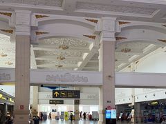 -满洲里西郊国际机场