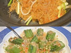 -名人坊·新派粤菜(河西奥体博览中心金鹰世界店)