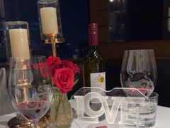 -沈阳君悦酒店·意坊意大利餐厅