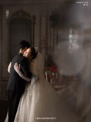 点击看大图 -青禾蒙娜丽莎婚纱摄影(武汉总店)