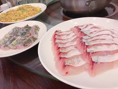 -正能量脆肉鲩火锅
