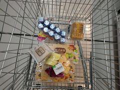 -大润发(勤业店)